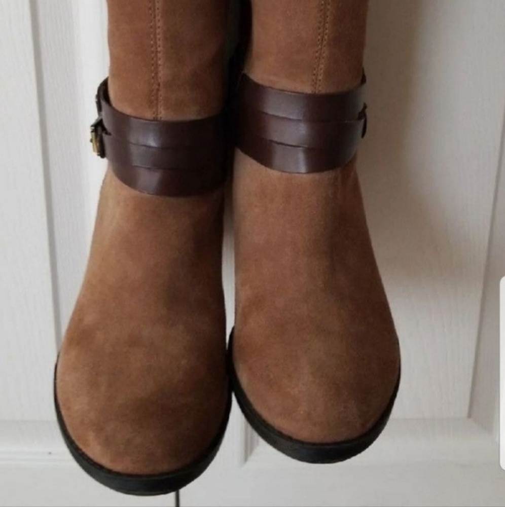 Bandolino Boots